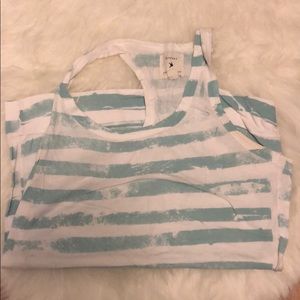 Summer tank top